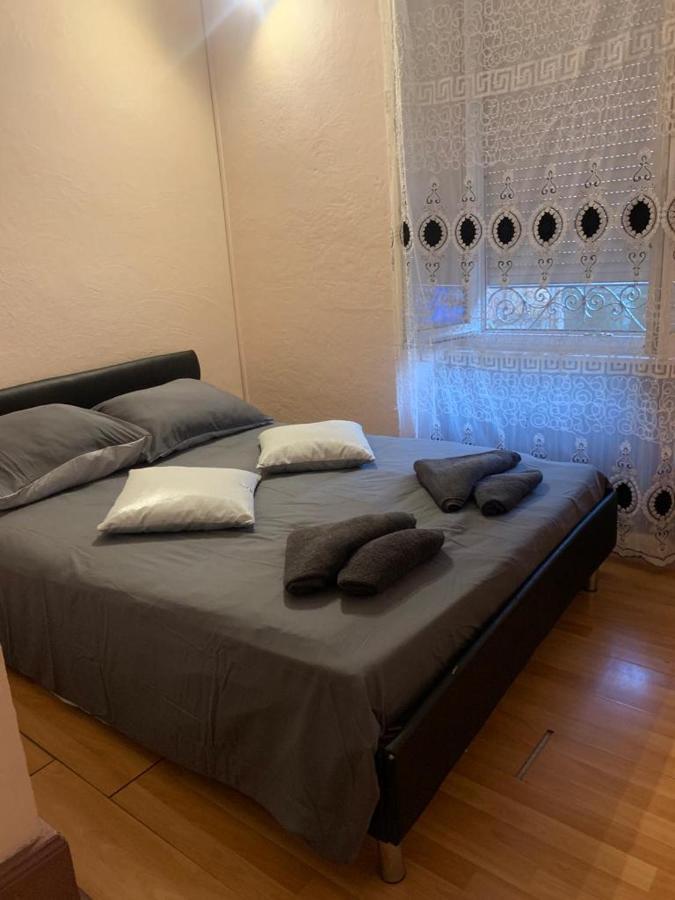 D&G Appartement Belfort Exteriör bild