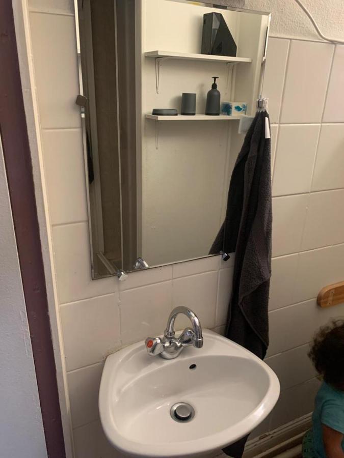 D&G Appartement Belfort Exteriör bild